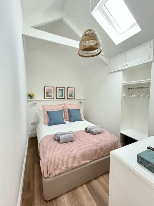 Casa de Férias Cosy Country Getaway, 5 Mins From The Sea Penzance