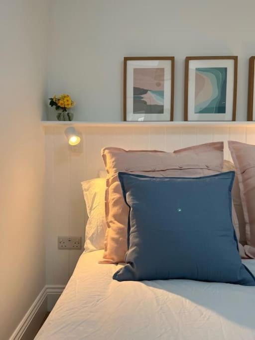 Cosy Country Getaway, 5 Mins From The Sea Penzance