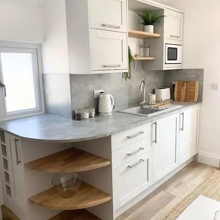Cosy Country Getaway, 5 Mins From The Sea Vila Penzance Exterior foto