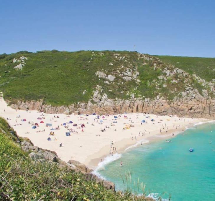 Holiday home Cosy Country Getaway, 5 Mins From The Sea