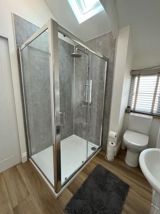 Holiday home Cosy Country Getaway, 5 Mins From The Sea *